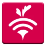 Logo of BEETmobile Hotspot android Application 